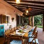 La Muette Cachee - Charming House By The Sea *