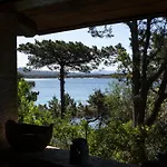 La Muette Cachee - Charming House By The Sea * Villaggio Piras