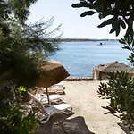 펜션 La Muette Cachee - Charming House By The Sea *