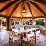 La Muette Cachee - Charming House By The Sea * Villaggio Piras
