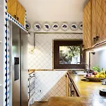La Muette Cachee - Charming House By The Sea Villaggio Piras