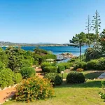 La Muette Cachee - Charming House By The Sea بيت للعطل *