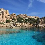 펜션 La Muette Cachee - Charming House By The Sea Villaggio Piras
