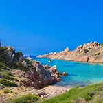 La Muette Cachee - Charming House By The Sea Villaggio Piras