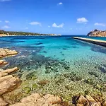 La Muette Cachee - Charming House By The Sea * Villaggio Piras