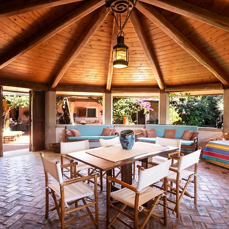La Muette Cachee - Charming House By The Sea * Villaggio Piras