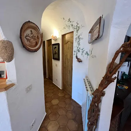 La Muette Cachee - Charming House By The Sea