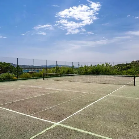 La Muette Cachee - Charming House By The Sea Villaggio Piras