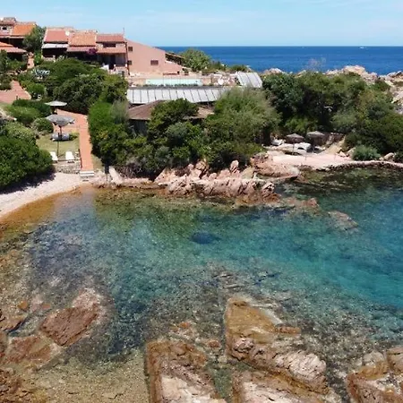La Muette Cachee - Charming House By The Sea