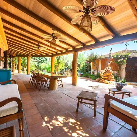 La Muette Cachee - Charming House By The Sea * Villaggio Piras
