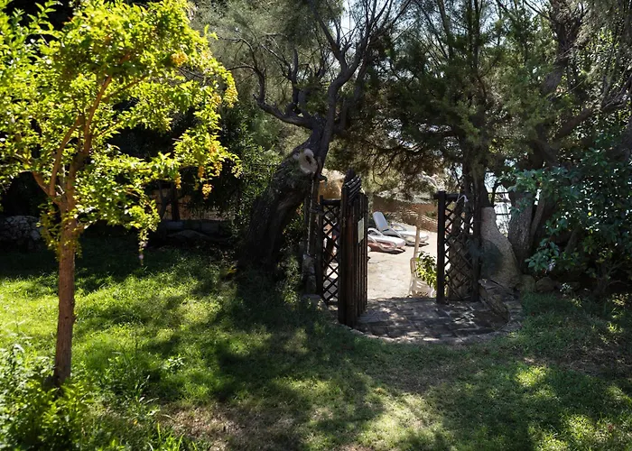 Nyaraló La Muette Cachee - Charming House By The Sea