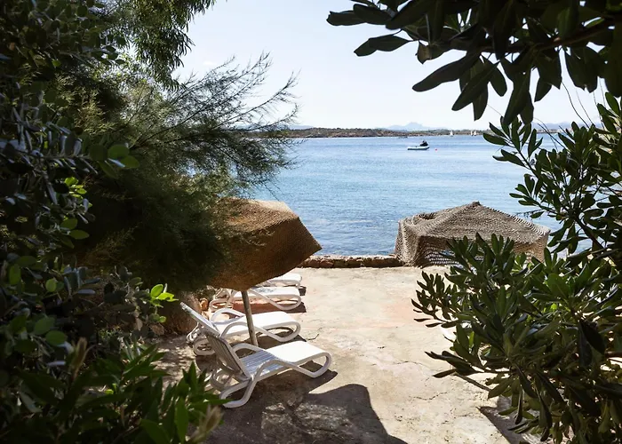 Nyaraló La Muette Cachee - Charming House By The Sea *