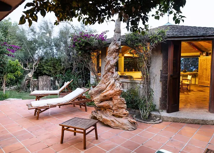 La Muette Cachee - Charming House By The Sea