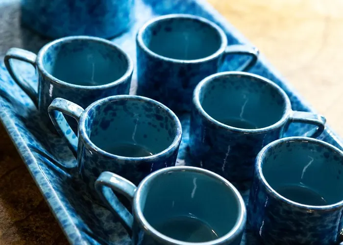 La Muette Cachee - Charming House By The Sea *