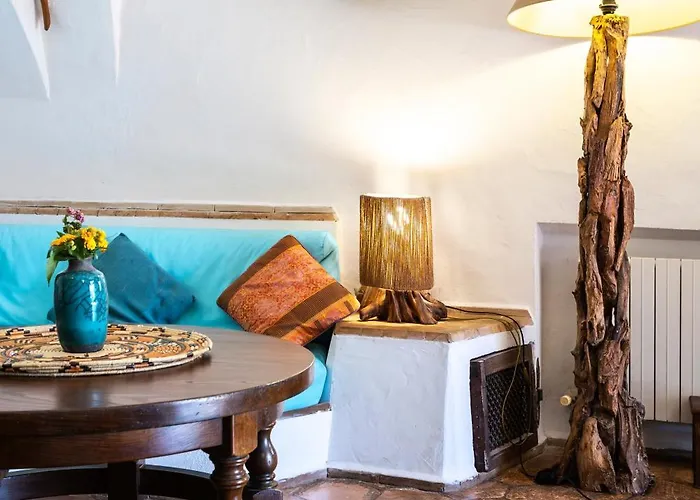 度假居 La Muette Cachee - Charming House By The Sea