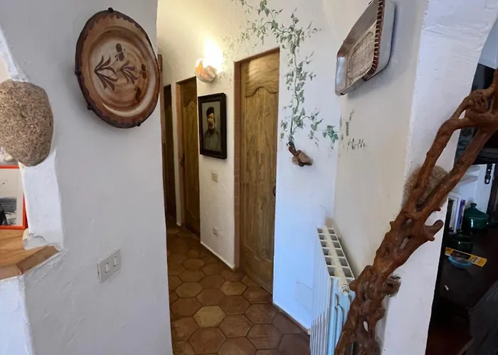 La Muette Cachee - Charming House By The Sea