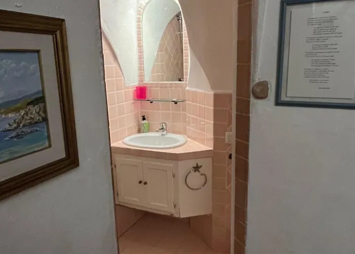 La Muette Cachee - Charming House By The Sea *