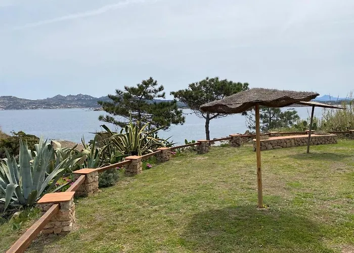 La Muette Cachee - Charming House By The Sea 度假居