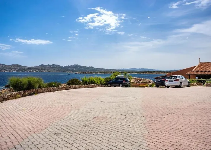 La Muette Cachee - Charming House By The Sea 度假居 *