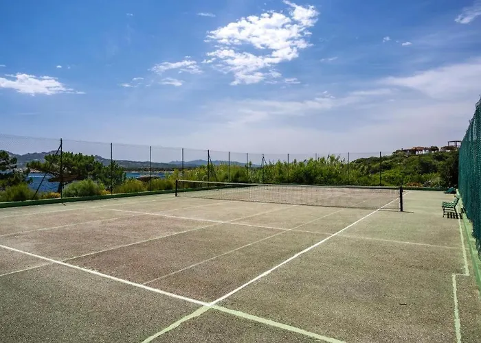 La Muette Cachee - Charming House By The Sea Villaggio Piras