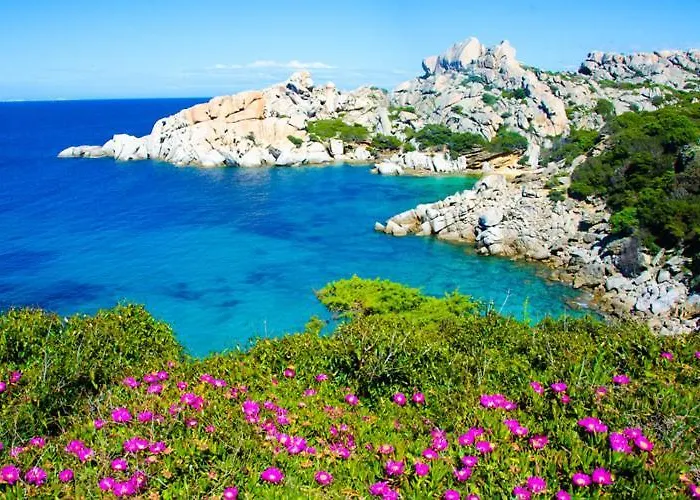 度假居 La Muette Cachee - Charming House By The Sea *