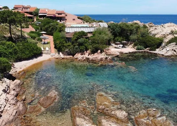 La Muette Cachee - Charming House By The Sea