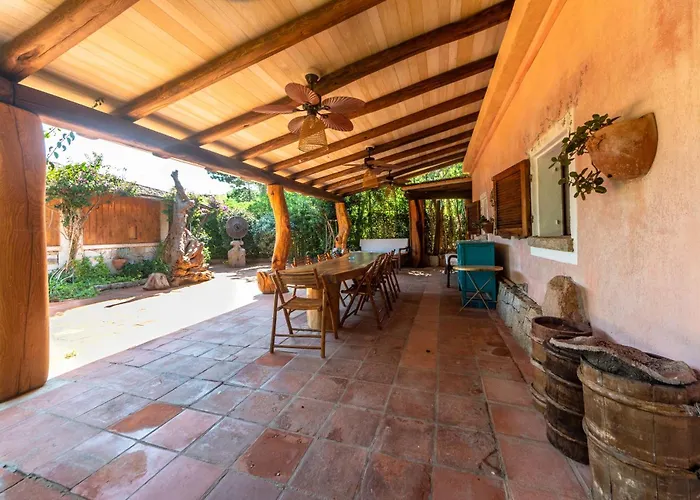 度假居 La Muette Cachee - Charming House By The Sea *