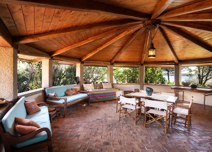 度假居 La Muette Cachee - Charming House By The Sea *